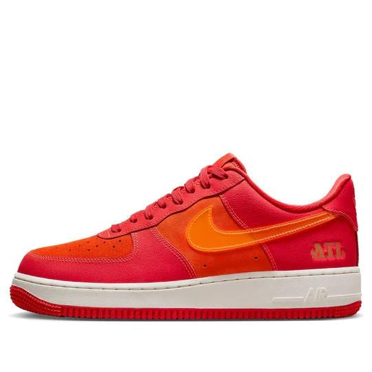 Giày Nike Air Force 1 Low ‘ATL’ FD8306-657