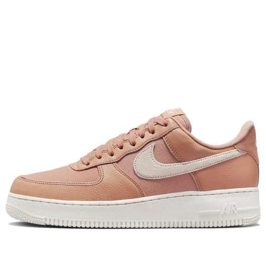 Giày Nike Air Force 1 Low ‘Amber Brown’ DV7186-200
