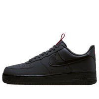 Giày Nike Air Force 1 Low ‘Anthracite’ BQ4326-001