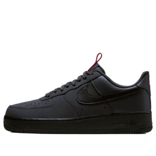 Giày Nike Air Force 1 Low ‘Anthracite’ BQ4326-001