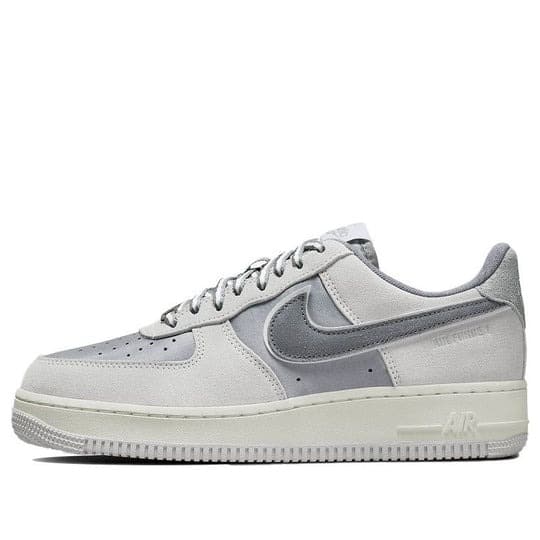 Giày Nike Air Force 1 Low ‘Athletic Club Grey’ DQ5079-001