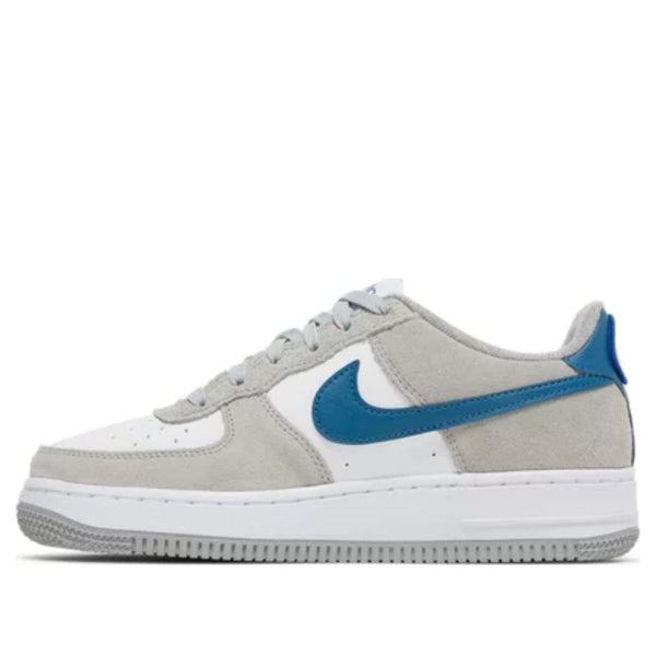 Giày Nike Air Force 1 Low ‘Athletic Club White Grey’ DH9597-001
