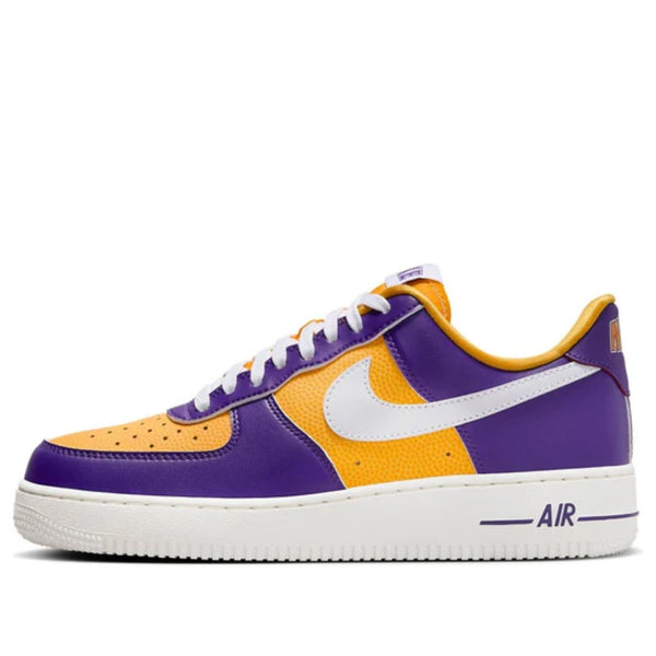 Giày Nike Air Force 1 Low ‘Be True To Her School – LSU’ FJ1408-500