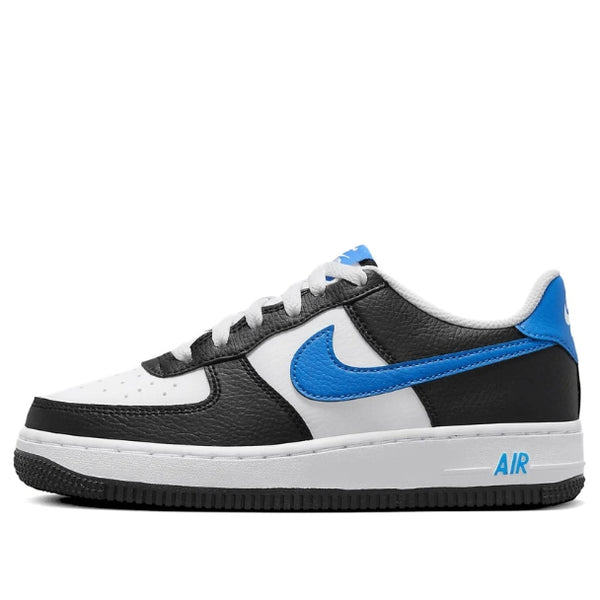 Giày Nike Air Force 1 Low ‘Black Light Photo Blue’ FN8008-001