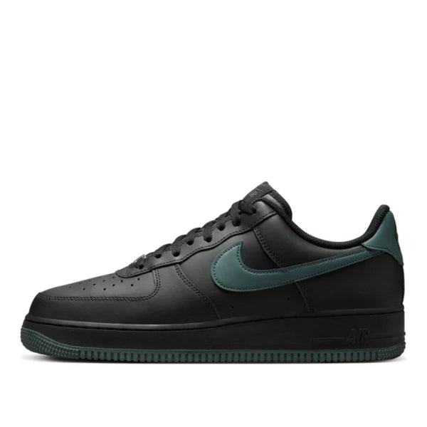 Giày Nike Air Force 1 Low ‘Black Vintage Green’ FJ4146-001