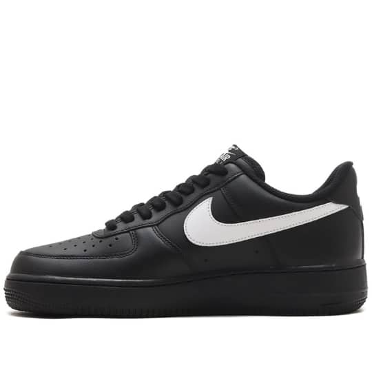 Giày Nike Air Force 1 Low ‘Black White’ 2023 FZ0627-010