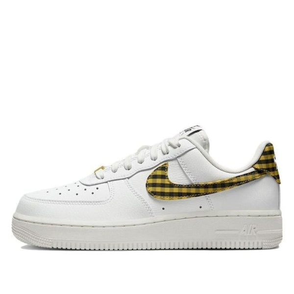 Giày Nike Air Force 1 Low ‘Bronzine Gingham’ DZ2784-102
