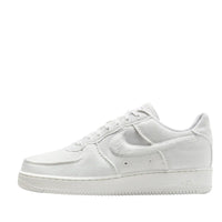 Giày Nike Air Force 1 Low ‘Canvas Pack Triple White’ HV1204-100
