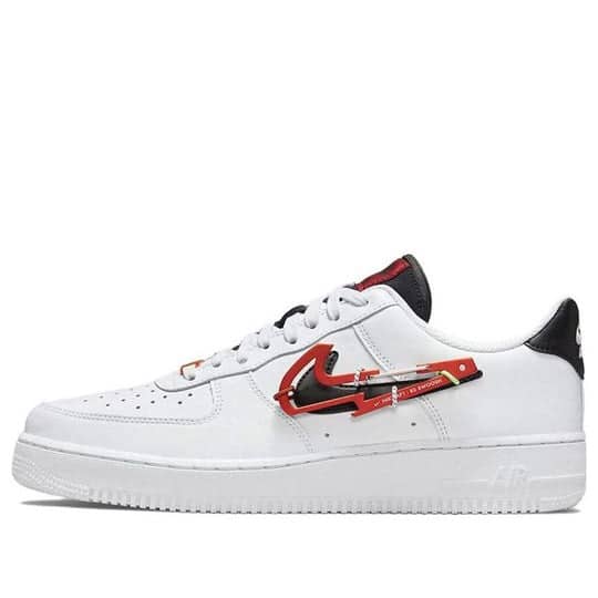 Giày Nike Air Force 1 Low ‘Carabiner Swoosh’ DH7579-100