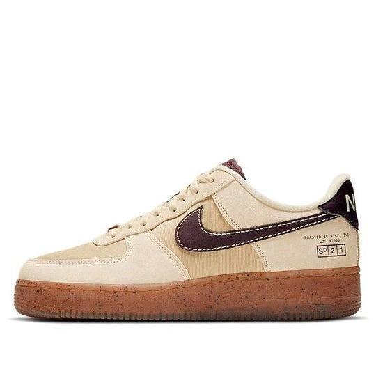 Giày Nike Air Force 1 Low ‘Coffee’ DD5227-234