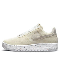 Giày Nike Air Force 1 Low ‘Crater Flyknit Sail’ DC7273-200