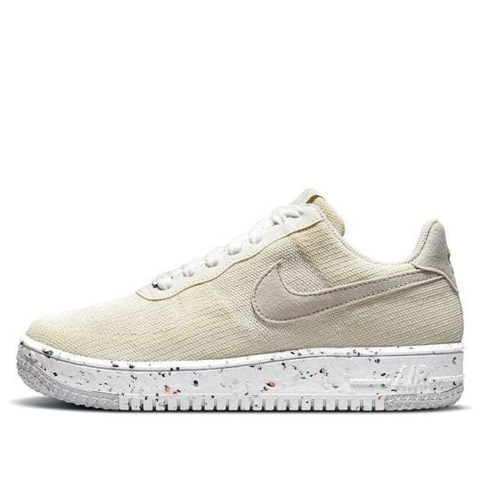 Giày Nike Air Force 1 Low ‘Crater Flyknit Sail’ DC7273-200