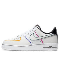 Giày Nike Air Force 1 Low ‘Day of the Dead’ CT1138-100