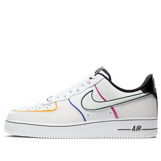 Giày Nike Air Force 1 Low ‘Day of the Dead’ CT1138-100