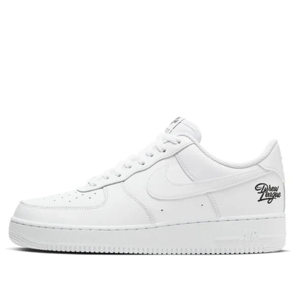 Giày Nike Air Force 1 Low ‘Drew League’ 2020 CZ4272-100