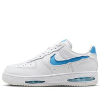 Giày Nike Air Force 1 Low EVO ‘White University Blue’ HF3630-101