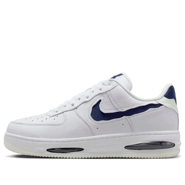 Giày Nike Air Force 1 Low Evo ‘White Midnight Navy’ HF3630-102