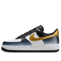 Giày Nike Air Force 1 Low ‘Fine Gold’ HJ9128-100