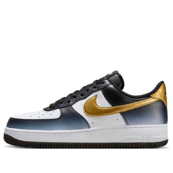 Giày Nike Air Force 1 Low ‘Fine Gold’ HJ9128-100