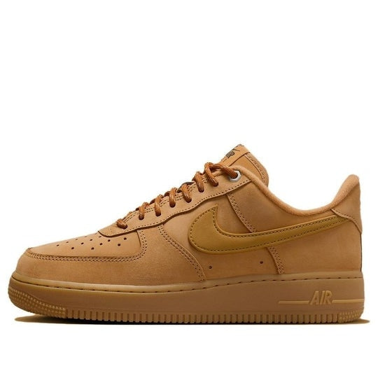 Giày Nike Air Force 1 Low ‘Flax Wheat’ FZ7372-200