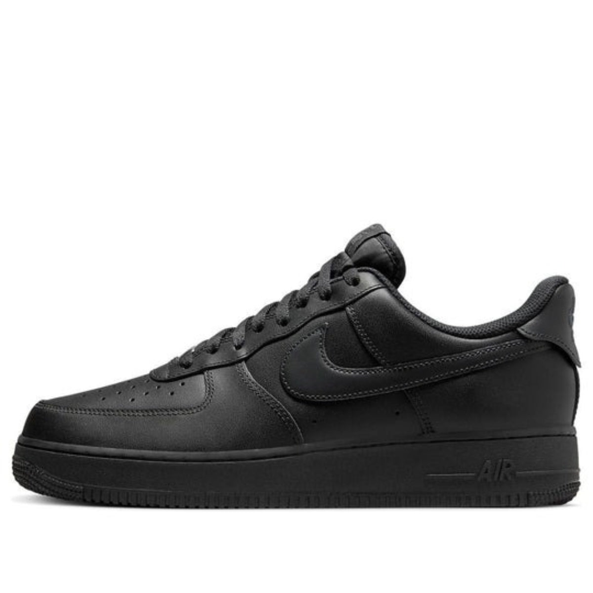 Giày Nike Air Force 1 Low FlyEase ‘Triple Black’ FD1146-001