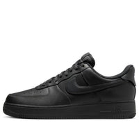 Giày Nike Air Force 1 Low FlyEase ‘Triple Black’ FD1146-001