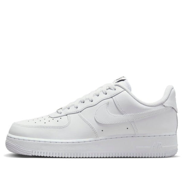 Giày Nike Air Force 1 Low FlyEase ‘White’ FD1146-100
