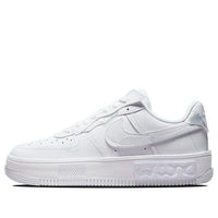 Giày Nike Air Force 1 Low Fontanka ‘Triple White’ DQ5021-100