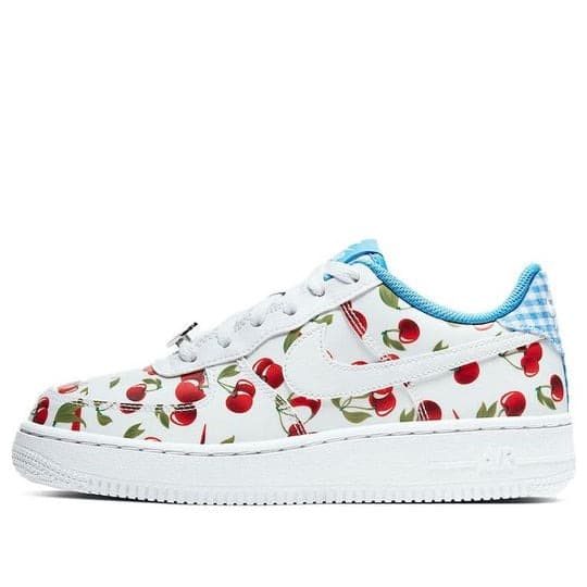 Giày Nike Air Force 1 Low ‘Cherry’ (GS) CJ4094-100