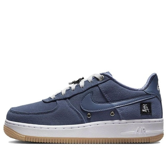 Giày Nike Air Force 1 Low GS ‘Nike Coast Pack – West Coast’ FJ4617-491