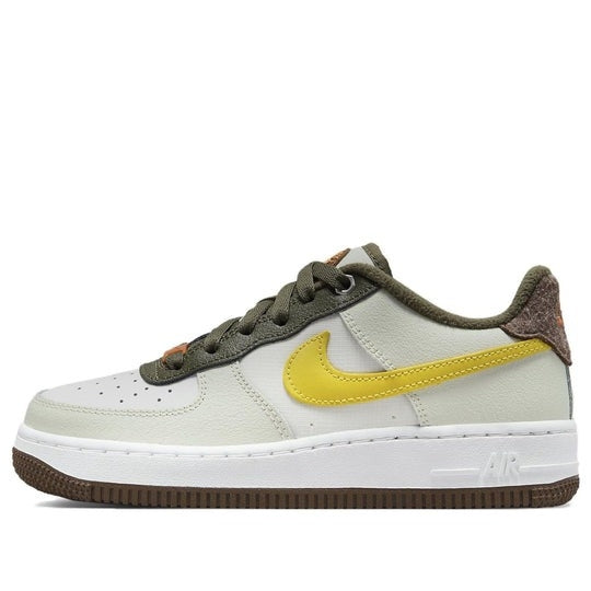 Giày Nike Air Force 1 Low ‘Ready, Play!’ (GS) FV3647-171