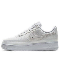 Giày Nike Air Force 1 Low Tear-Away White Multicolour (GS) CJ1650-101