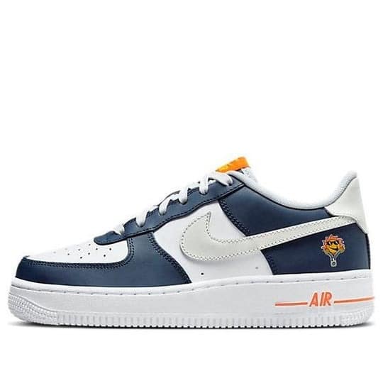 Giày Nike Air Force 1 Low ‘UV Reactive’ (GS) FN7239-410