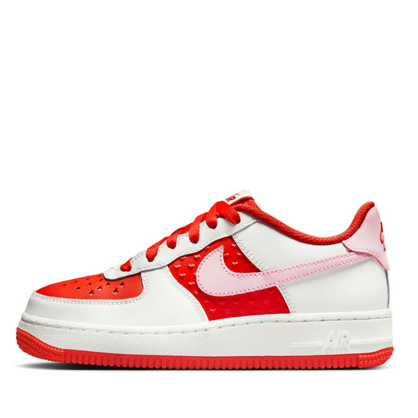 Giày Nike Air Force 1 Low GS Valentine’s Day HV5165-121