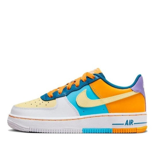 Giày Nike Air Force 1 Low GS ‘What The’ FQ8368-902