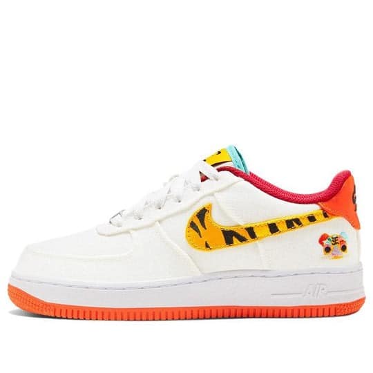 Giày Nike Air Force 1 Low ‘Year of the Tiger’ (GS) DQ4502-171
