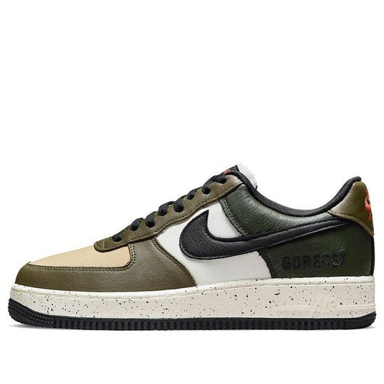 Giày Nike Air Force 1 Low GTX ‘Escape’ DM6435-222