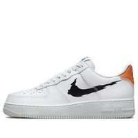Giày Nike Air Force 1 Low ‘Glitch Swoosh’ DV6483-100