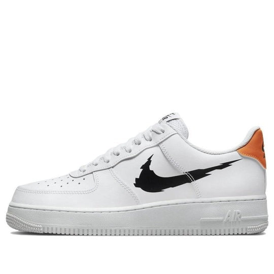 Giày Nike Air Force 1 Low ‘Glitch Swoosh’ DV6483-100