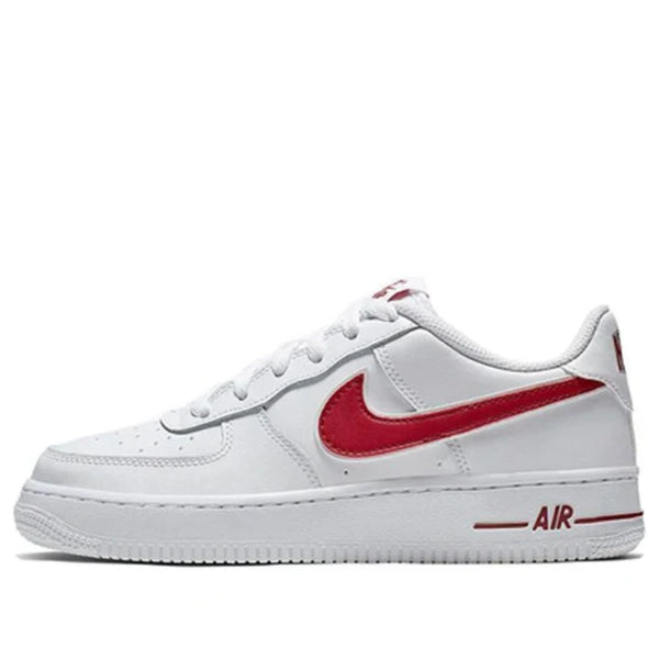 Giày Nike Air Force 1 Low ‘Gym Red’ AV6252-101