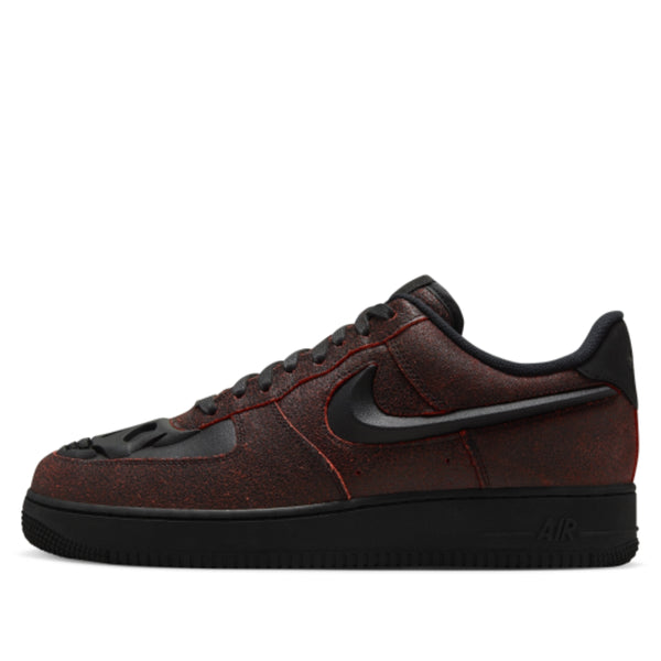 Giày Nike Air Force 1 Low ‘Halloween Skull’ HV2016-001