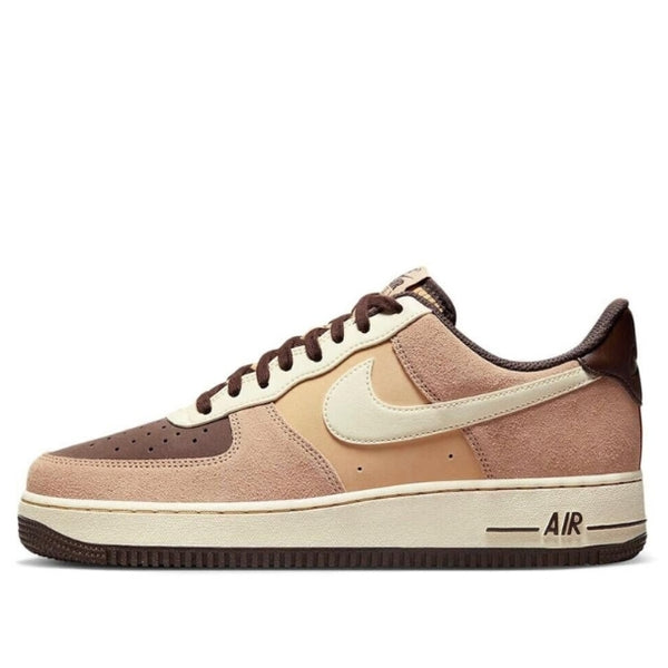 Giày Nike Air Force 1 Low ‘Hemp Coconut Milk’ FB8878-200