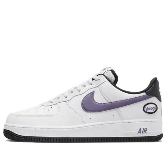 Giày Nike Air Force 1 Low ‘Hoops’ DH7440-100