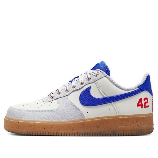 Giày Nike Air Force 1 Low ‘Jackie Robinson’ FN1868-100