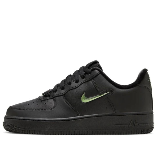 Giày Nike Air Force 1 Low ‘Just Do It Black’ FB8251-001