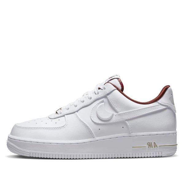 Giày Nike Air Force 1 Low Just Do It ‘Hangtag’ DV7584-100