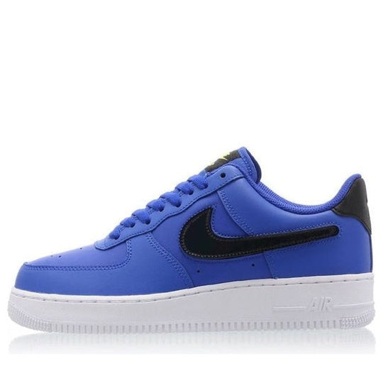 Giày Nike Air Force 1 Low LV8 3 ‘Racer Blue’ CI0064-400
