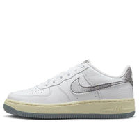Giày Nike Air Force 1 Low LV8 3 ‘White Smoke Gray’ DX1657-100