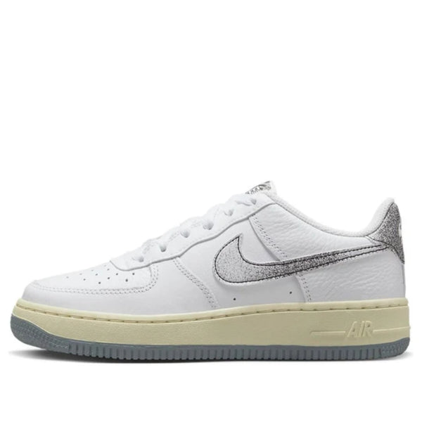 Giày Nike Air Force 1 Low LV8 3 ‘White Smoke Gray’ DX1657-100