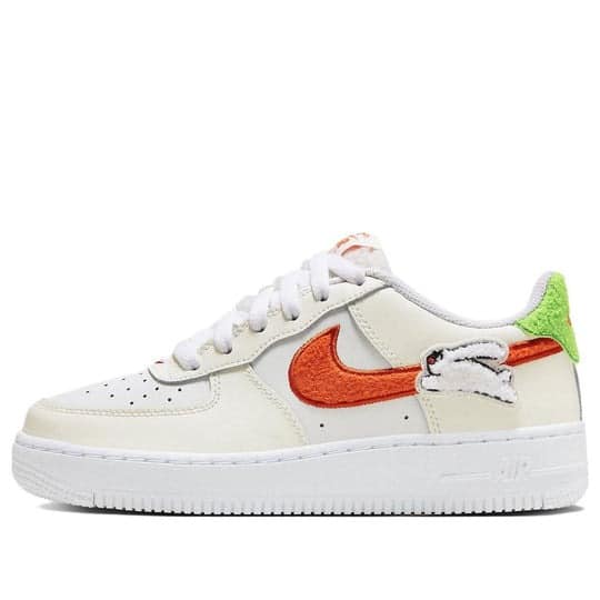 Giày Nike Air Force 1 Low LV8 ‘Pinnacle White’ (GS) FD9912-181